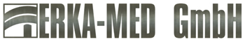 Logo ERKA MED GmbH :: Gesundheit - Schönheit - Wellness :: Medizin in Kuba